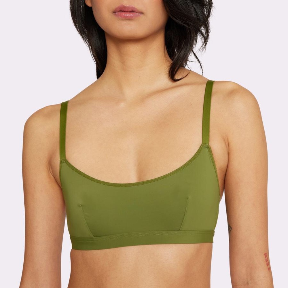 Parade Scoop Bralette